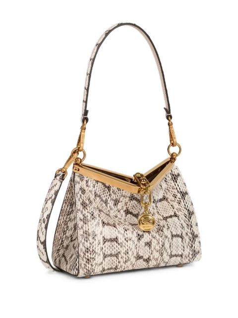 ETRO Vela mini bag - White
