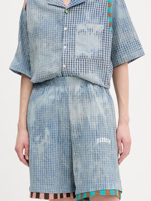 Barrow szorty bawełniane - zdjęcie produktu nr 1