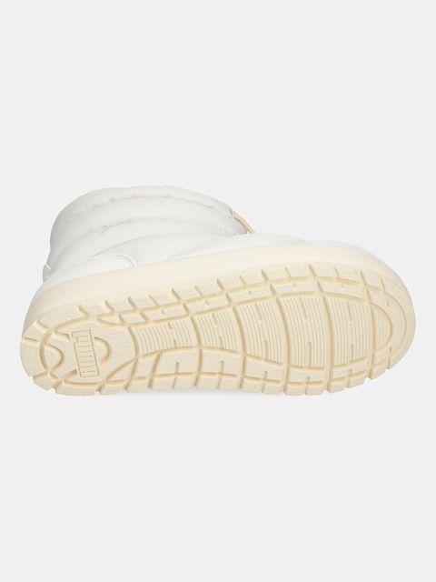 Puma śniegowce Tuff Terra Hi kolor beżowy 402177