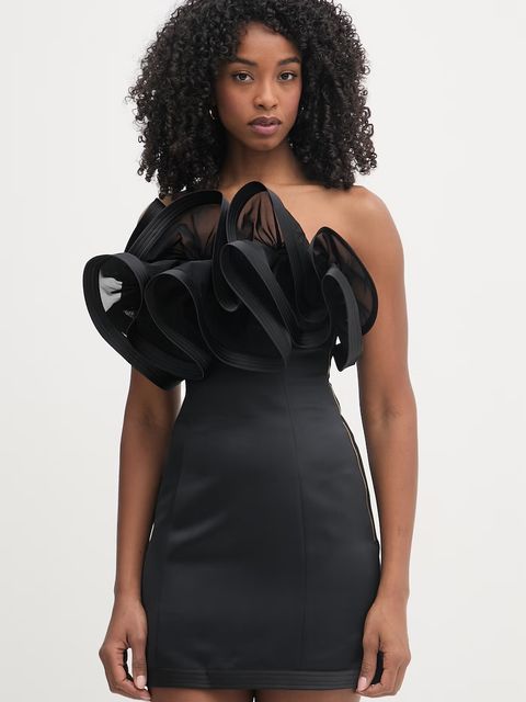 Elisabetta Franchi sukienka - zdjęcie produktu nr 1