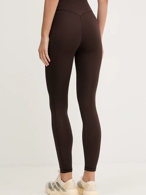 adidas Performance legginsy treningowe Optime