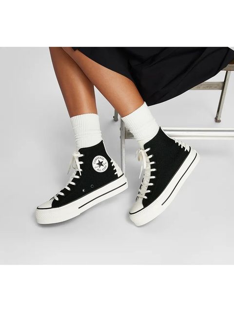 Converse trampki Chuck Taylor All Star Lift