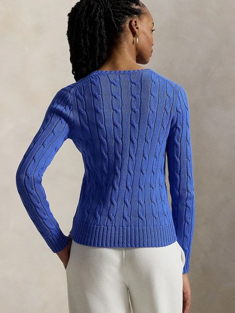 Polo Ralph Lauren sweter - zdjęcie produktu nr 1