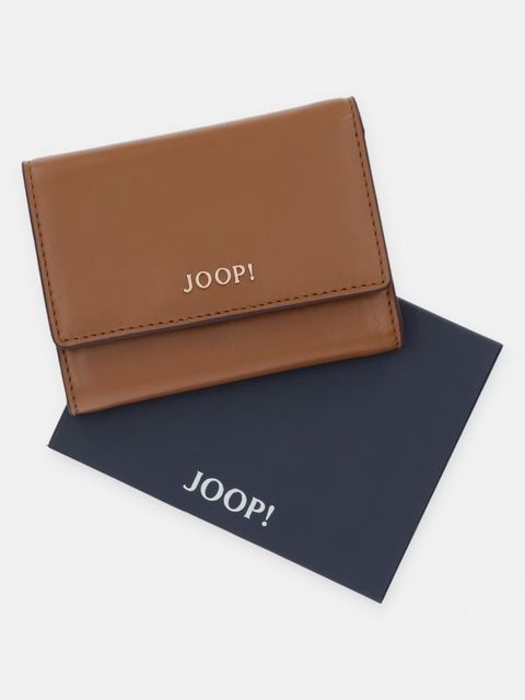 Joop! portfel skórzany Dattilo Alida