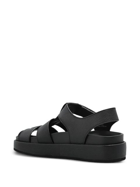 Tory Burch Kira sandals - Black