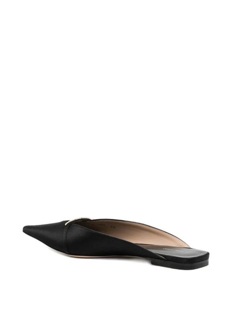 TOM FORD Julianne mules - Black