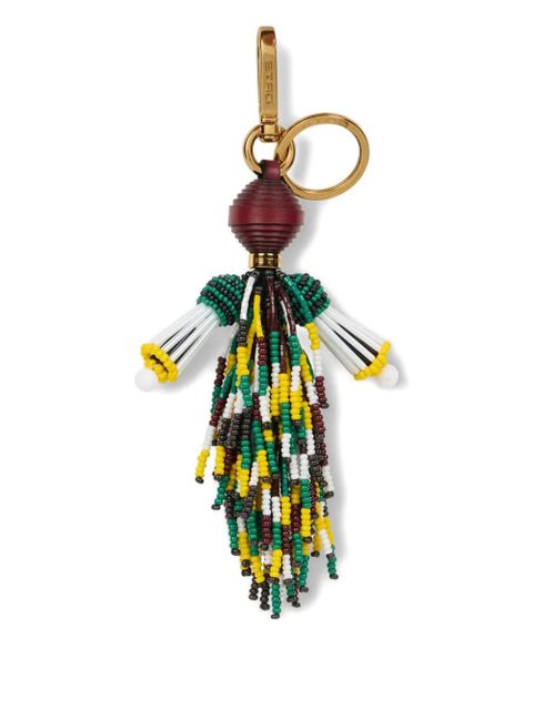 ETRO bead charm - Green - zdjęcie produktu nr 1