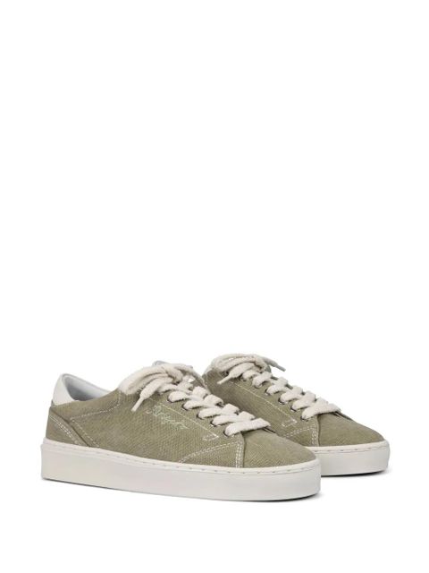 Axel Arigato Court Lite sneakers - Green