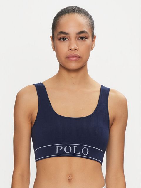 Biustonosz top Polo Ralph Lauren