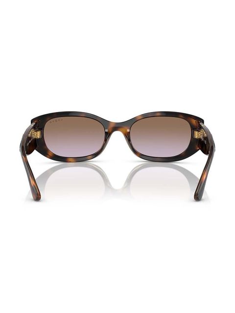 VOGUE okulary przeciwsłoneczne damskie kolor fioletowy 0VO5525S