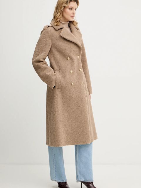 Guess płaszcz LAILA - zdjęcie produktu nr 1