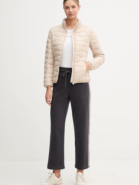 EA7 Emporio Armani longsleeve kolor biały AF12115.7W000531