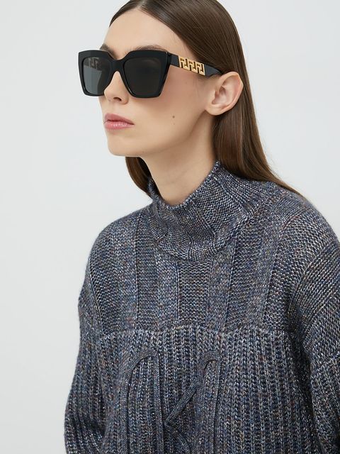 Versace okulary przeciwsłoneczne - zdjęcie produktu nr 1