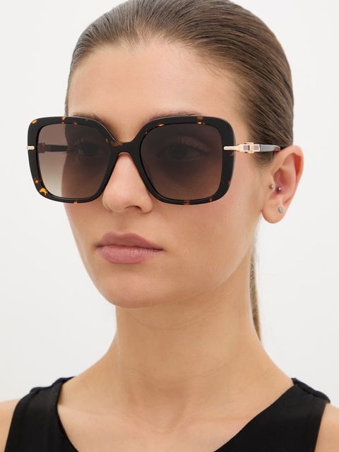 Carolina Herrera okulary przeciwsłoneczne - zdjęcie produktu nr 1