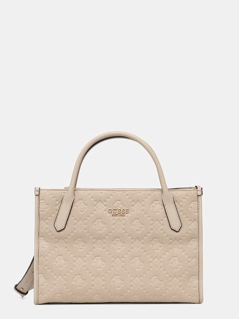 Guess torebka shopper damska JODI - zdjęcie produktu nr 1