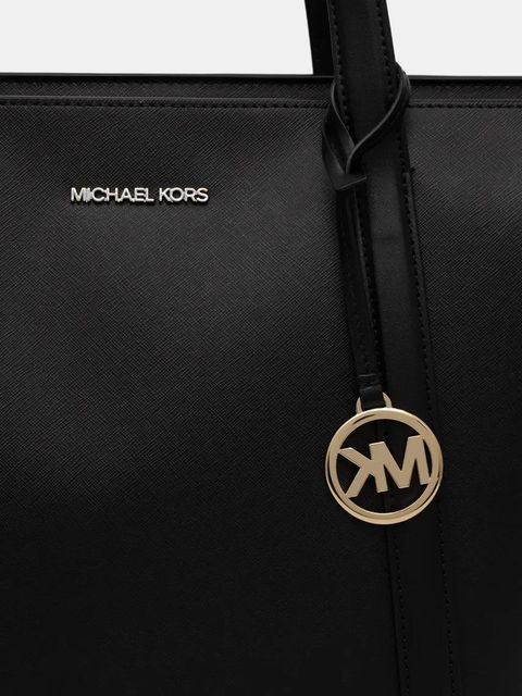 MICHAEL Michael Kors torebka kolor czarny 35S4G3FT3I - zdjęcie produktu nr 2