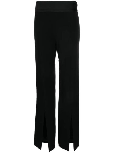 Simkhai Signature Ariah trousers - Black - zdjęcie produktu nr 1
