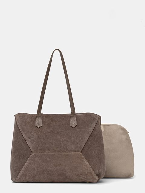 Answear.LAB torebka skórzana