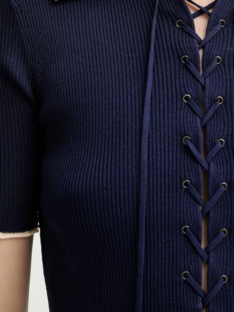 Silvian Heach bluzka TALOR