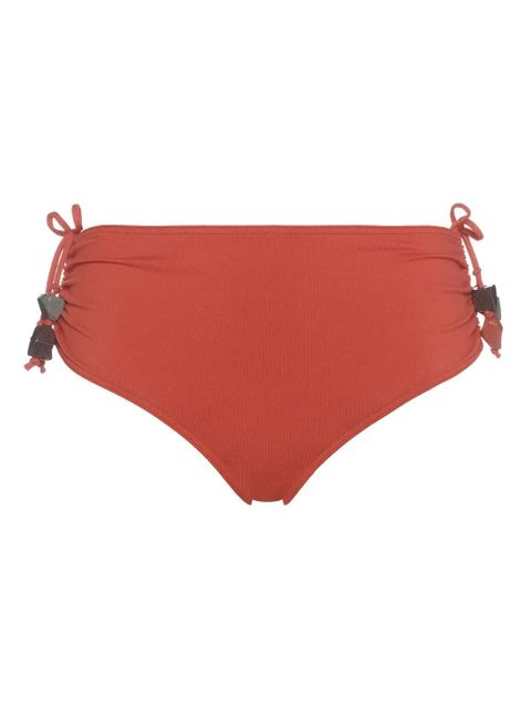 ERES Galilée bikini briefs - Orange - zdjęcie produktu nr 1