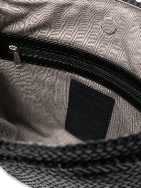 DRAGON DIFFUSION Sacoche cross body bag - Black