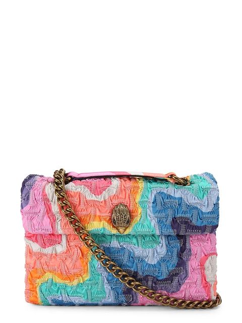 Kurt Geiger London torebka crossbody damska - zdjęcie produktu nr 1