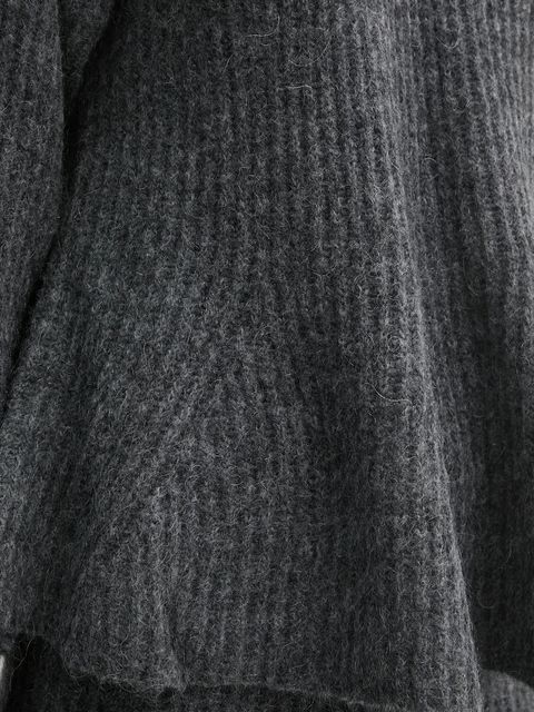 By Malene Birger sweter wełniany COVA