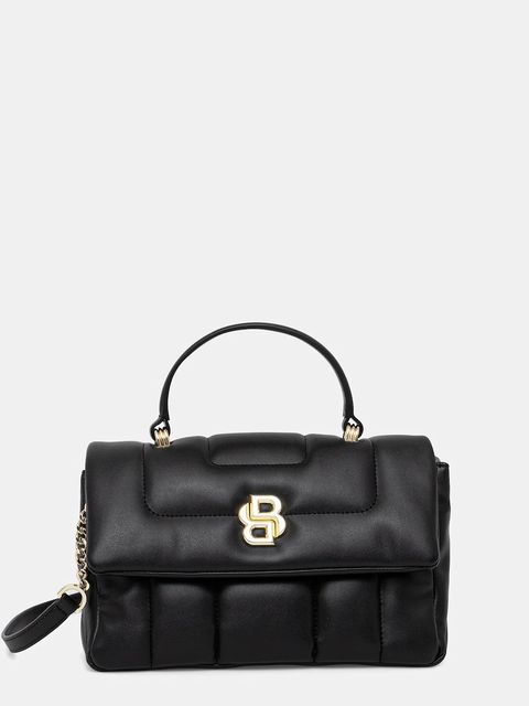 BOSS torebka kolor czarny 50552194 - zdjęcie produktu nr 1