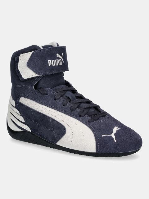 Puma sneakersy zamszowe Speedcat Mid - zdjęcie produktu nr 1