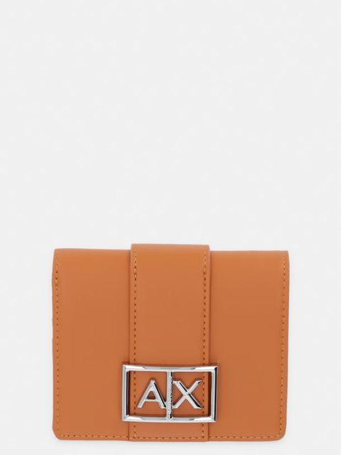 Armani Exchange portfel