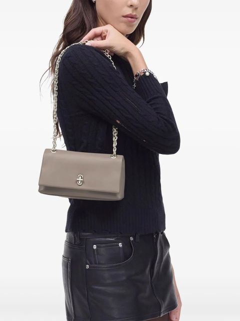 Marc Jacobs The Dual Chain shoulder bag - Neutrals