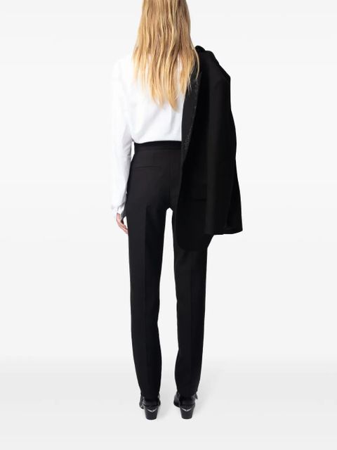Zadig&Voltaire Panny trousers - Black