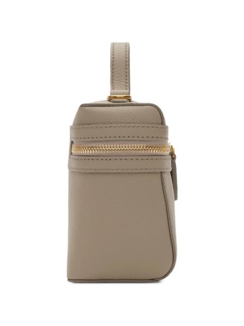 Burberry Bloomsbury vanity case - Neutrals
