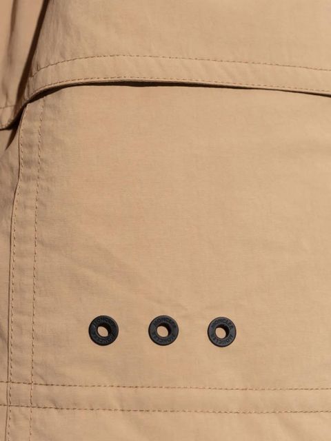 Moncler Grenoble Nimba jacket - Neutrals