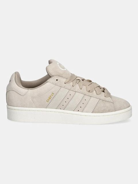 adidas Originals sneakersy Campus 00s kolor beżowy JI3173