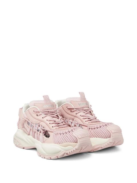 Versace Mercury M_VS_01 sneakers - Pink - zdjęcie produktu nr 2