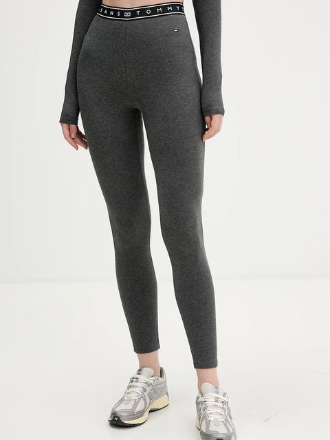 Tommy Jeans legginsy - zdjęcie produktu nr 1
