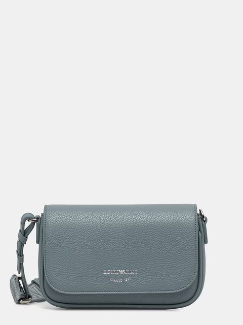 Emporio Armani torebka crossbody damska - zdjęcie produktu nr 1