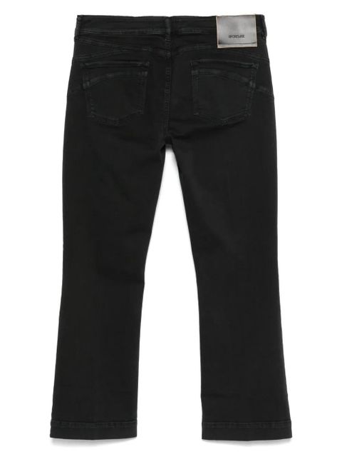 Sportmax Nilly jeans - Black - zdjęcie produktu nr 2