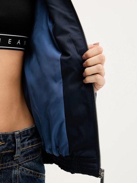 Tommy Jeans kurtka bomber