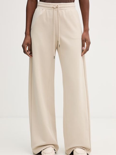 MM by Max Mara spodnie dresowe OVATTA - zdjęcie produktu nr 2