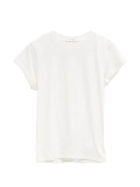 The Row shor sleeve t-shirt - White - zdjęcie produktu nr 1