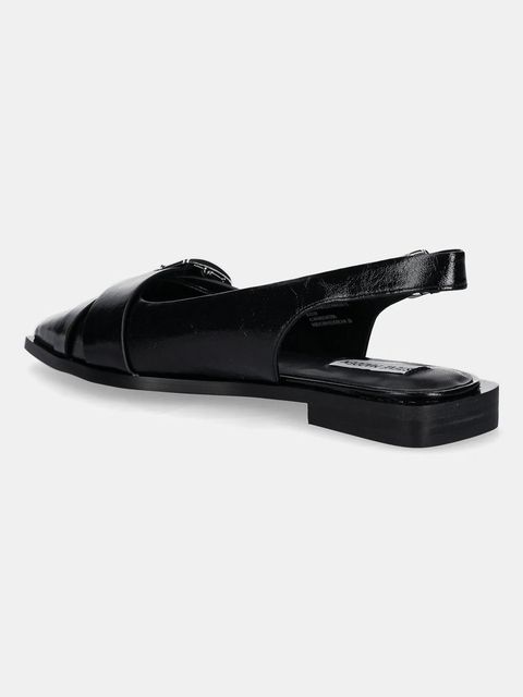 Steve Madden baleriny Grezly kolor czarny 11003901 - zdjęcie produktu nr 2