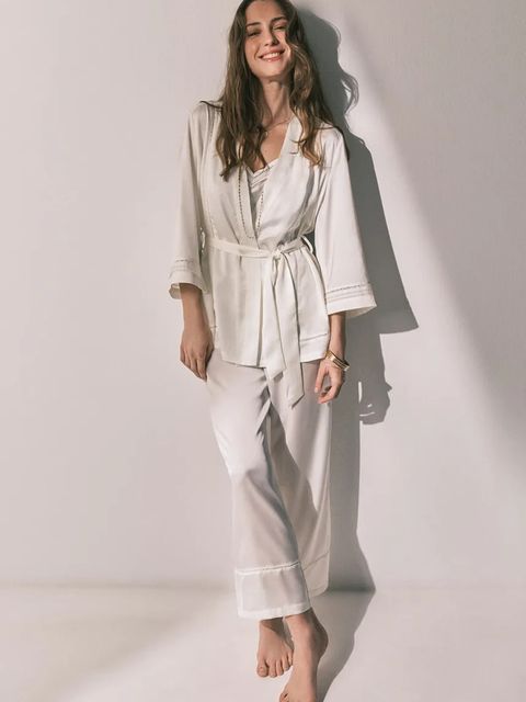 women'secret piżama