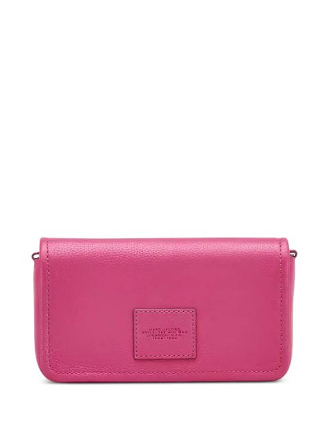 Marc Jacobs embossed mini bag - Pink - zdjęcie produktu nr 2