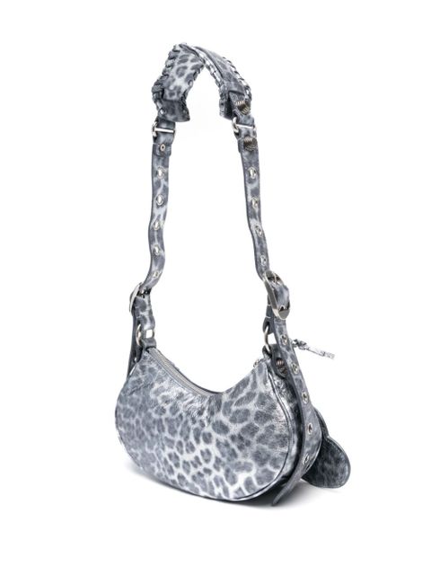 Balenciaga Le Cagole XS shoulder bag - Grey