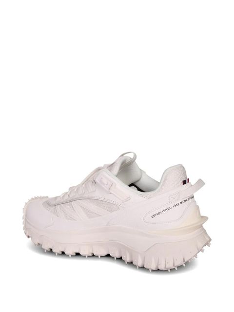 Moncler Trailgrip GTX sneakers - Neutrals