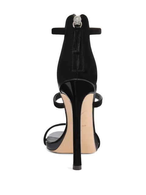 Giuseppe Zanotti Harmony sandals - Black