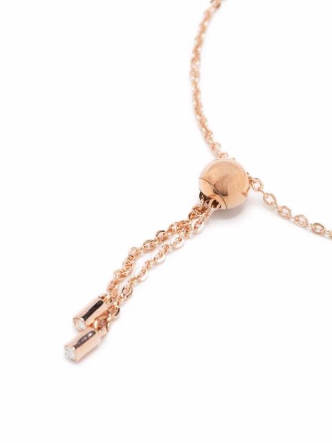 Swarovski Una bracelet - Gold