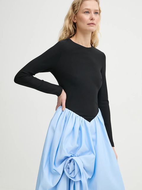 The Sleeper sukienka